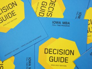 Tippie Decision Guide